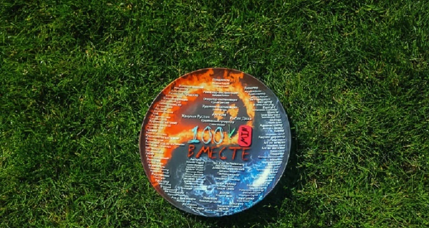 100 000 минут вместе (100 000 хвилин разом) 1 сезон 3 серия смотреть онлайн 720p или 1080p