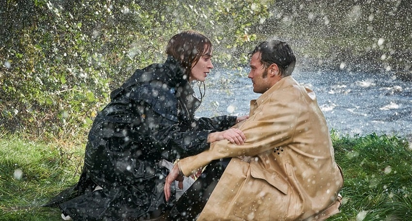 Дикая парочка (США) смотреть онлайн в качестве 4K