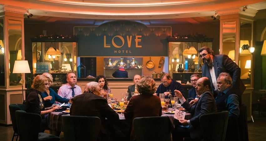 Фильм Love 2021 смотреть бесплатно онлайн