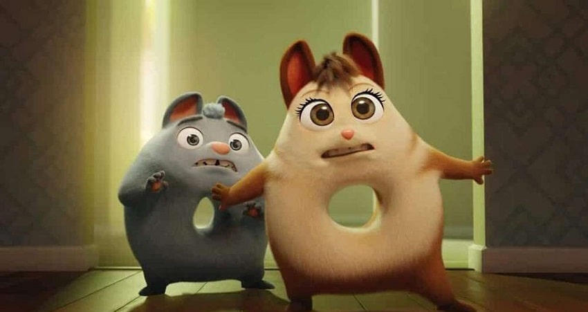 Смотреть Пончары. Глобальное закругление (2021) онлайн бесплатно и без смс