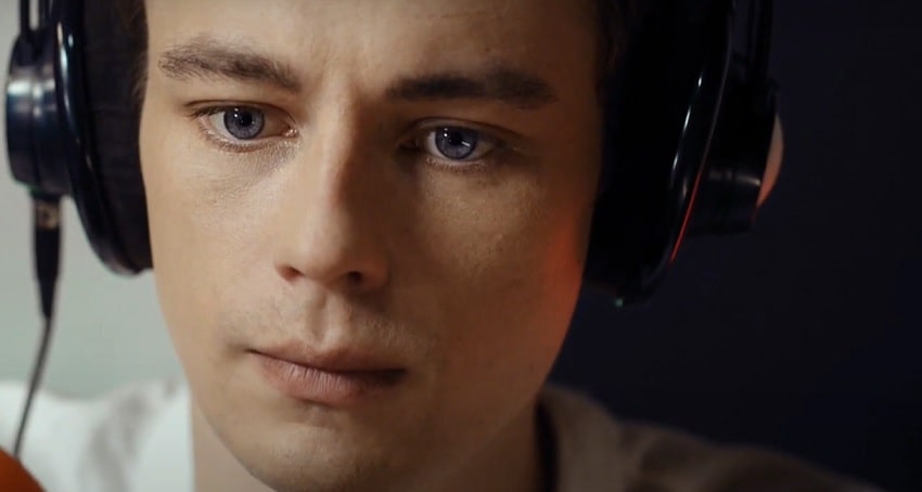 Фильм Музыка крыш смотреть онлайн бесплатно в хорошем HD качестве