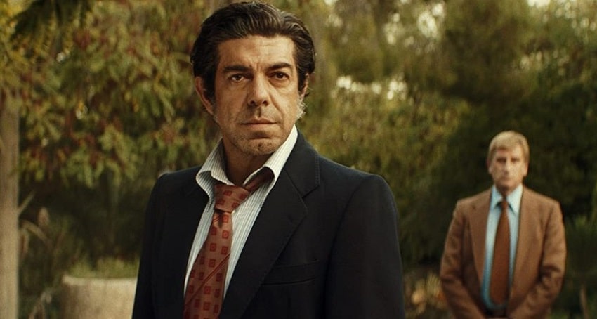 Фильм Наш отец смотреть бесплатно онлайн