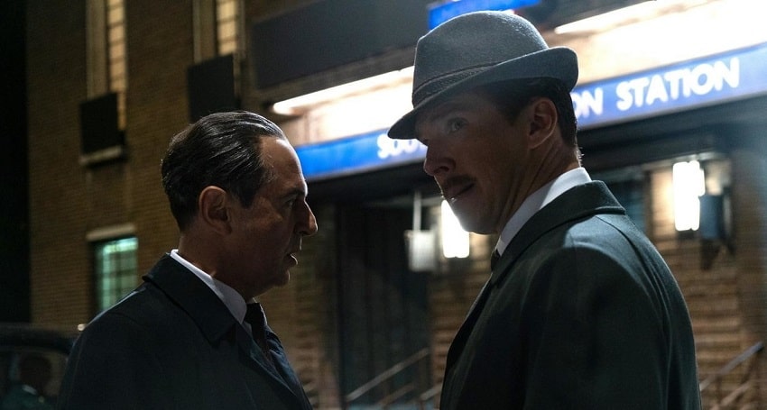 Железная кора / Айронбарк (США) 2021 смотреть в HD 1080 без регистрации