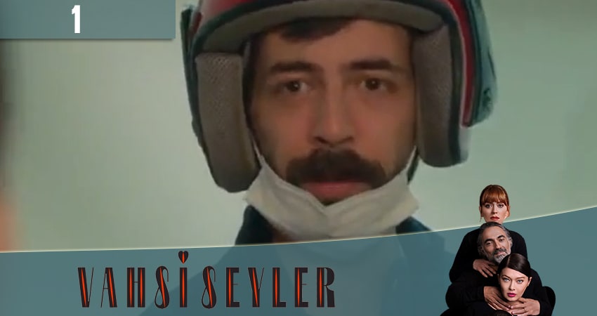 Сериал Дикие штучки (Vahsi Seyler) (1 сезон, 2020) смотреть бесплатно онлайн