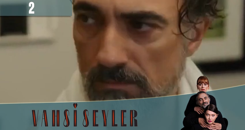 Сериал Дикие штучки (Vahsi Seyler) (2020) 1 сезон 2 серия смотреть онлайн в качество 1080 HD или 4K