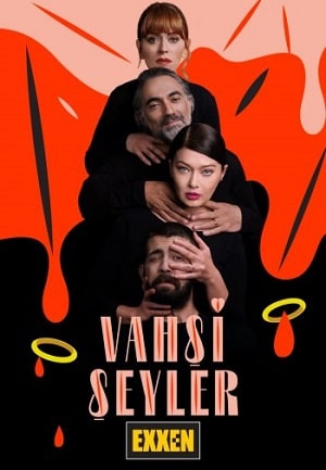 Сериал Дикие штучки (Vahsi Seyler) 1 сезон полный сезон смотреть онлайн в высоком качестве