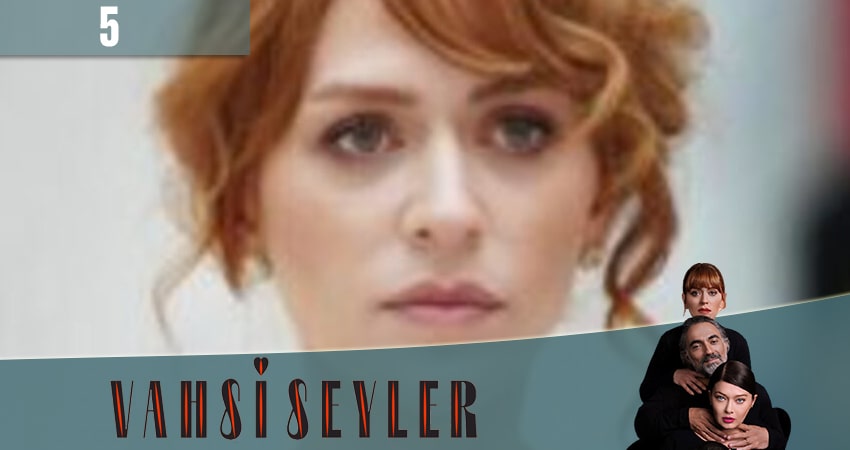 Дикие штучки (Vahsi Seyler) (2 сезон) в хорошем качестве