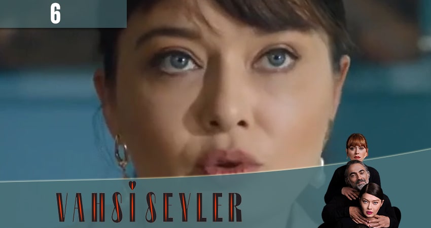 Дикие штучки (Vahsi Seyler) (1 сезон, 1-9,10,11 серия) саундтрек