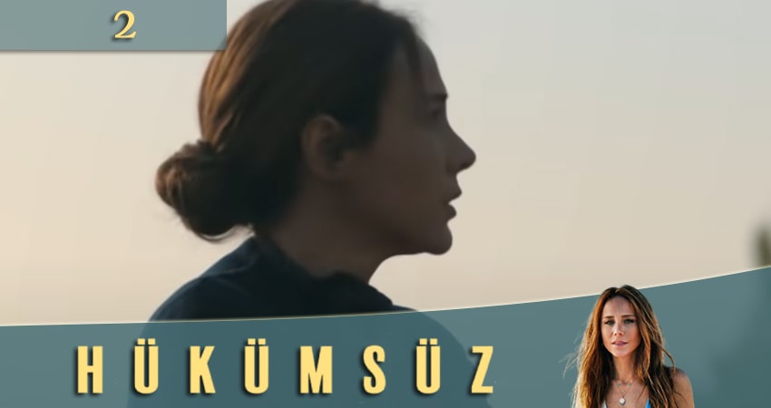 Пустота (Hukumsuz) (1-9,10,11 серия) 4k