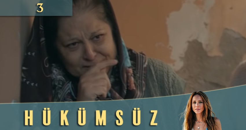 Пустота (Hukumsuz) (2 сезон) смотреть онлайн без регистрации