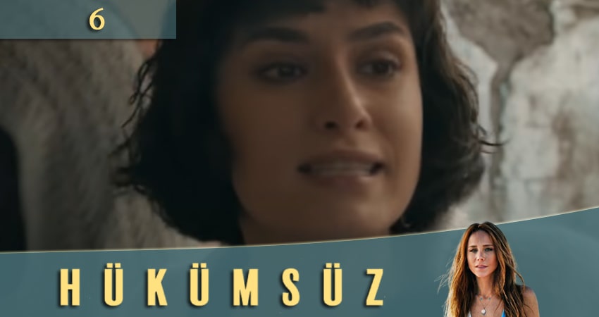 Пустота (Hukumsuz) 1 сезон 6 серия смотреть бесплатно в хорошем качестве