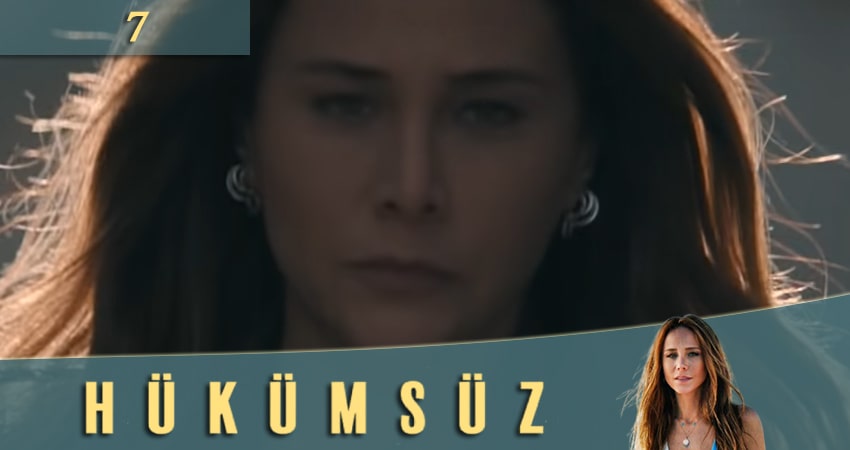 Сериал Пустота (Hukumsuz) 1 сезон 7 серия смотреть онлайн бесплатно в хорошем качестве