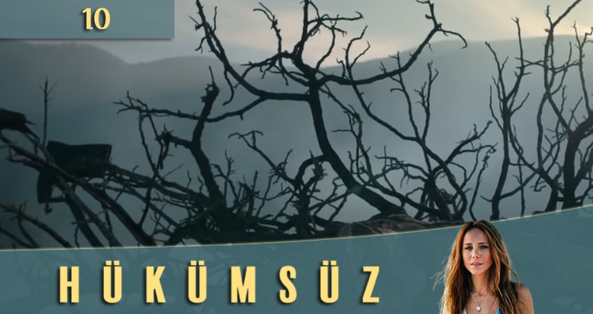 Сериал Пустота (Hukumsuz) (2020) 1 сезон 10 серия смотреть бесплатно в хорошем качестве
