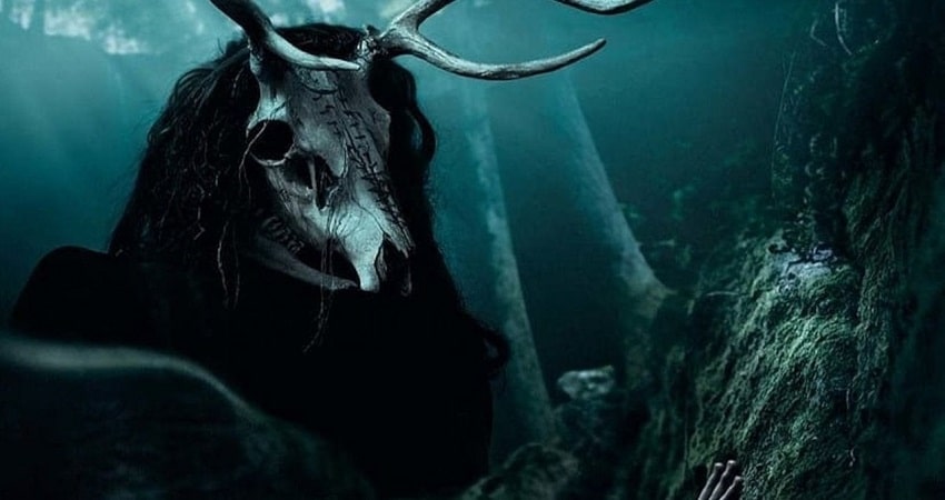 Фильм Поворот не туда: Наследие (Германия) в хорошем качестве 1080 Full HD