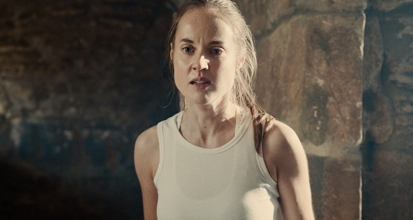 Фильм Проклятый дом 4 (Великобритания) 2021 онлайн в качестве 1080p