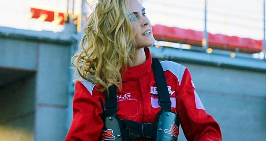 На скорости смотреть бесплатно онлайн