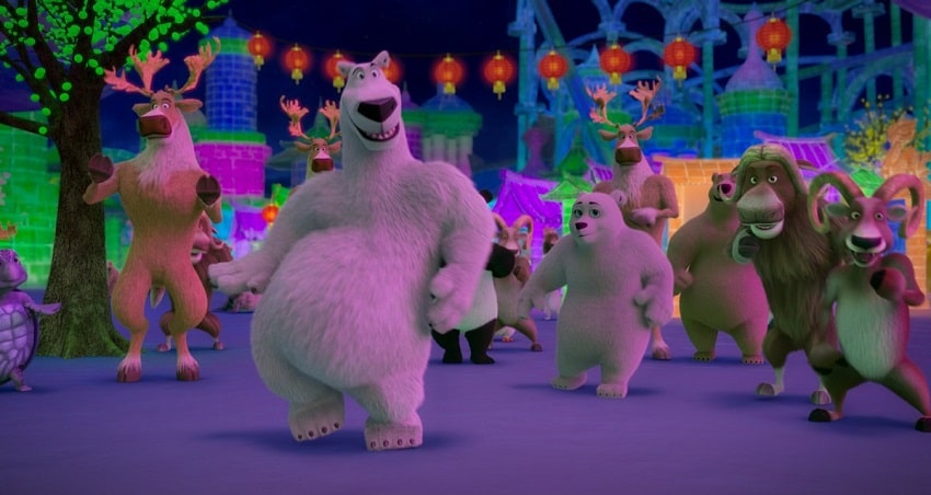 Норм и несокрушимые: Семейные каникулы (США) полностью в хорошем качестве и бесплатно