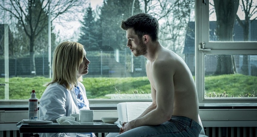 Гиперсомния 2021 (Германия) 2021 полностью смотреть бесплатно без рекламы