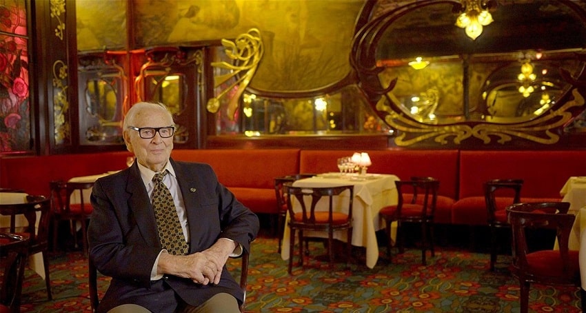 Дом Кардена (2021) смотреть онлайн 720p или 1080p