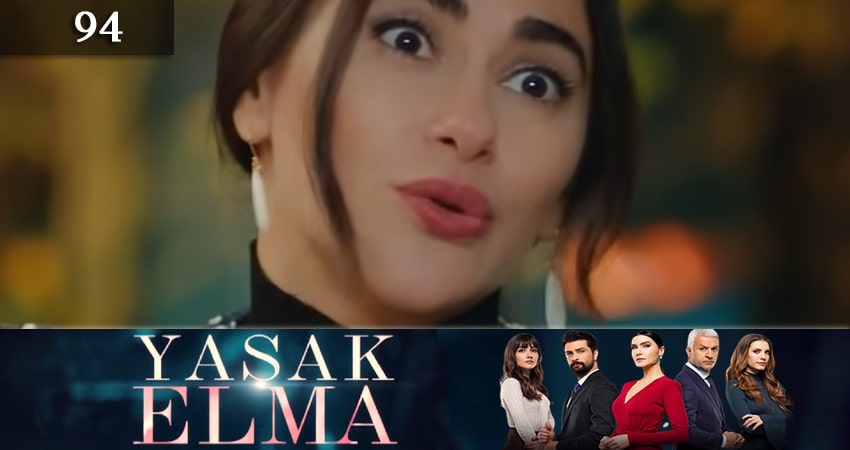 Сериал Запретный плод (Yasak Elma) 3 сезон 94 серия онлайн в качестве 1080p