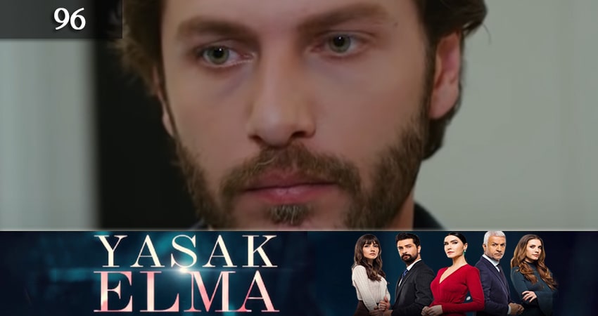 Запретный плод (Yasak Elma) (2022) 3 сезон 96 серия смотреть онлайн без рекламы