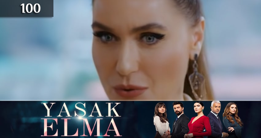 Смотреть сериал Запретный плод (Yasak Elma) (2022) 3 сезон 100 серия в хорошем качестве онлайн