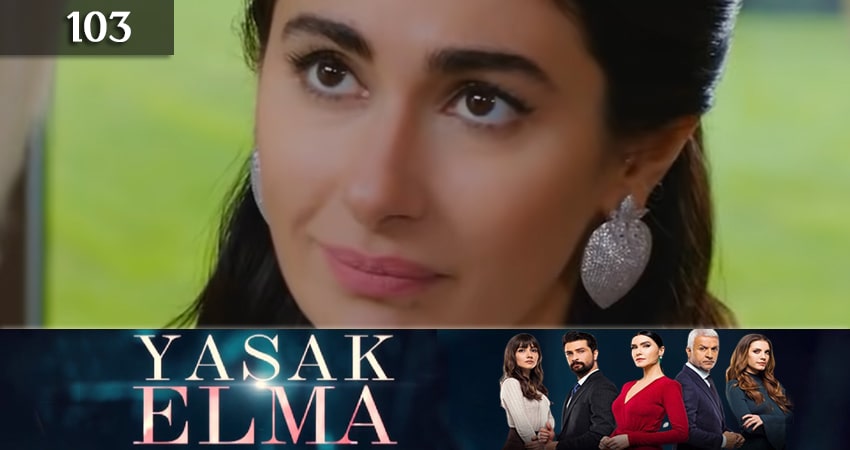 Сериал Запретный плод (Yasak Elma) (2022) 3 сезон 103 серия смотреть онлайн в качество 1080 HD или 4K
