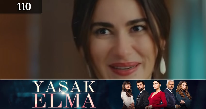 Смотреть сериал Запретный плод (Yasak Elma) 3 сезон 110 серия бесплатно и без рекламы
