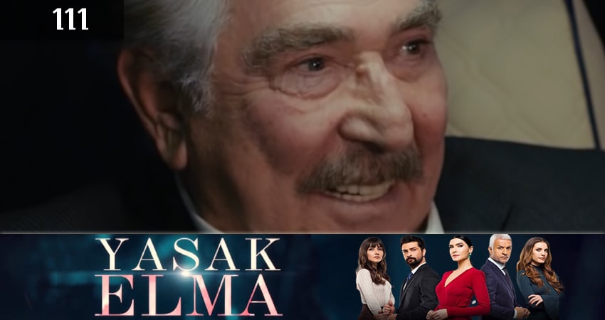 Смотреть сериал Запретный плод (Yasak Elma) (2022) 3 сезон 111 серия без рекламы в HD
