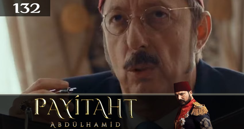 Права на престол Абдулхамид (2021) 5 сезон 132 серия смотреть в HD 1080 без регистрации