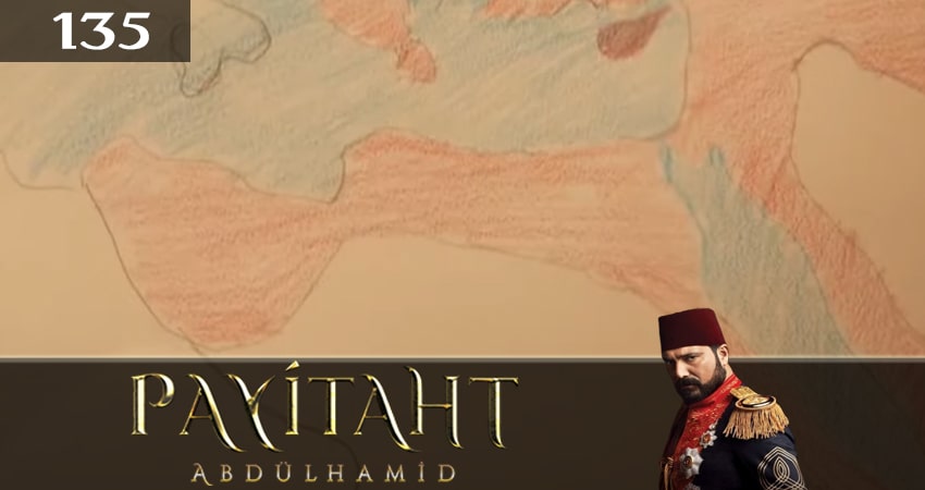 Права на престол Абдулхамид 5 сезон 135 серия смотреть онлайн 720p или 1080p