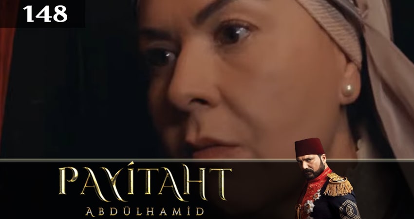 Смотреть сериал Права на престол Абдулхамид (2021) 5 сезон 148 серия без рекламы в HD