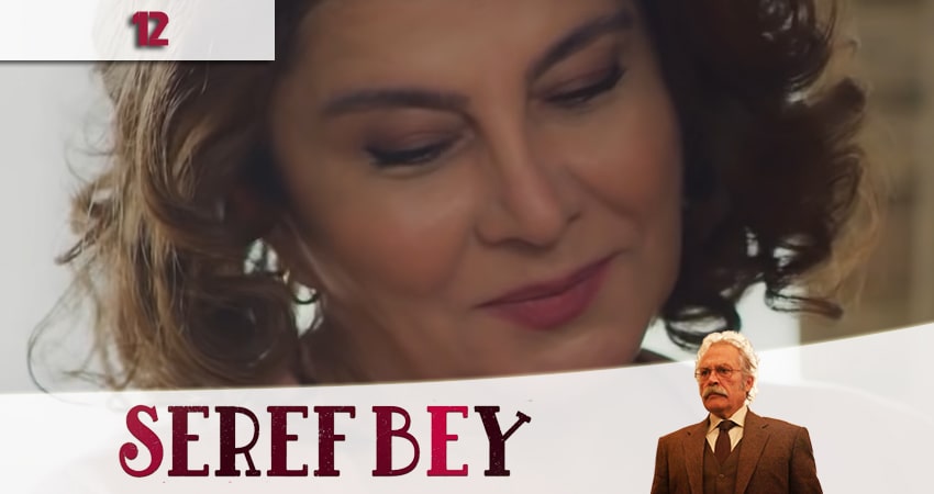 Уважаемый господин (Seref Bey) (2020) 1 сезон 12 серия смотреть бесплатно полностью