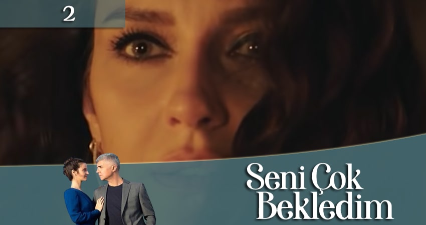 Я так долго тебя ждал (Seni Cok Bekledim) онлайн лорд фильм