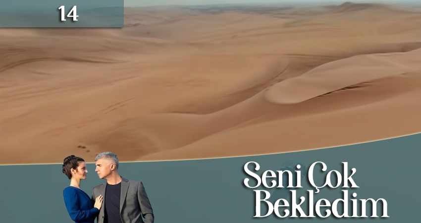 Я так долго тебя ждал (Seni Cok Bekledim) 1 сезон 14 серия смотреть полностью без перерыва