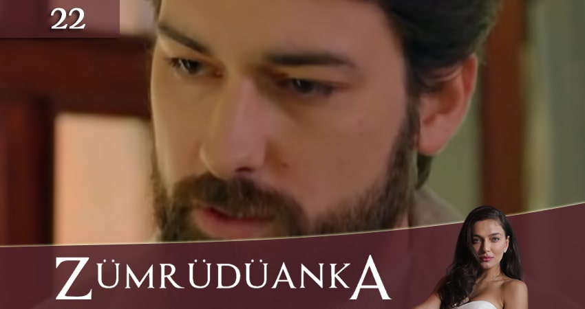 Птица Феникс / Изумрудный Феникс (Zumrudu Anka / Zümrüdüanka) (2020) 1 сезон 22 серия смотреть в HD 1080 без регистрации