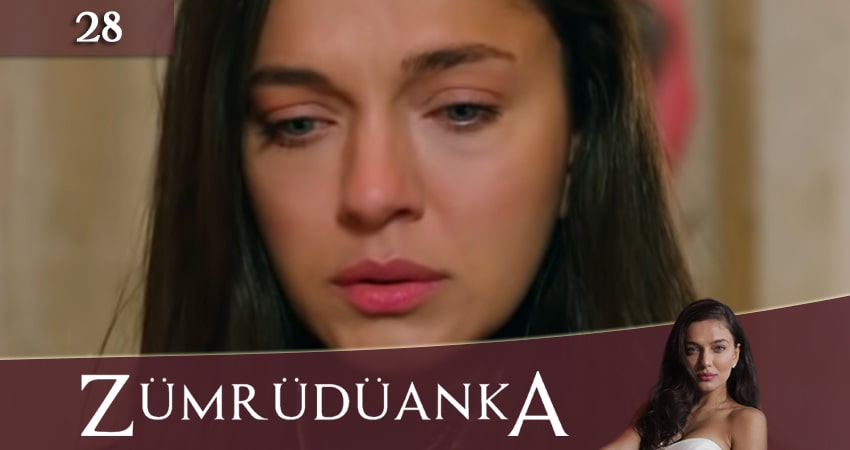 Смотреть Птица Феникс / Изумрудный Феникс (Zumrudu Anka / Zümrüdüanka) 1 сезон 28 серия онлайн бесплатно без смс