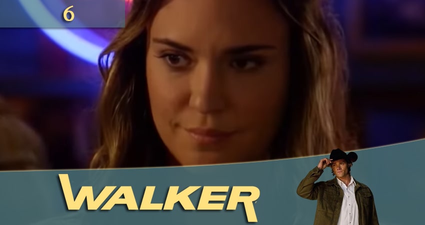 Уокер (Walker) (1-8,9,10 серия) сериал смотреть онлайн лордфильм