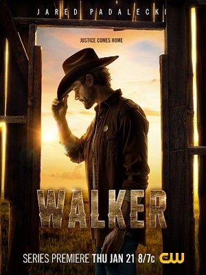 Уокер (Walker) 1 сезон (2020) смотреть онлайн