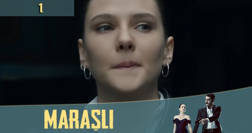 Марашанец (Marasli) онлайн бесплатно