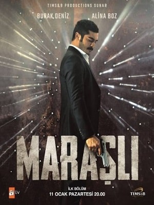Марашанец (Marasli) (2020) смотреть онлайн
