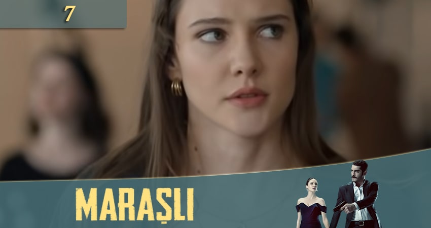 Сериал Марашанец (Marasli) (2 сезон) описание