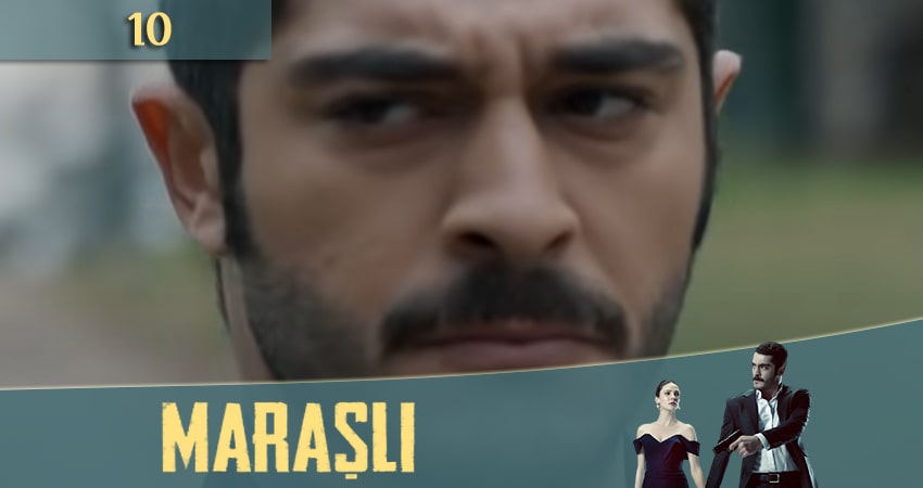 Марашанец (Marasli) 1 сезон 10 серия смотреть бесплатно в хорошем качестве
