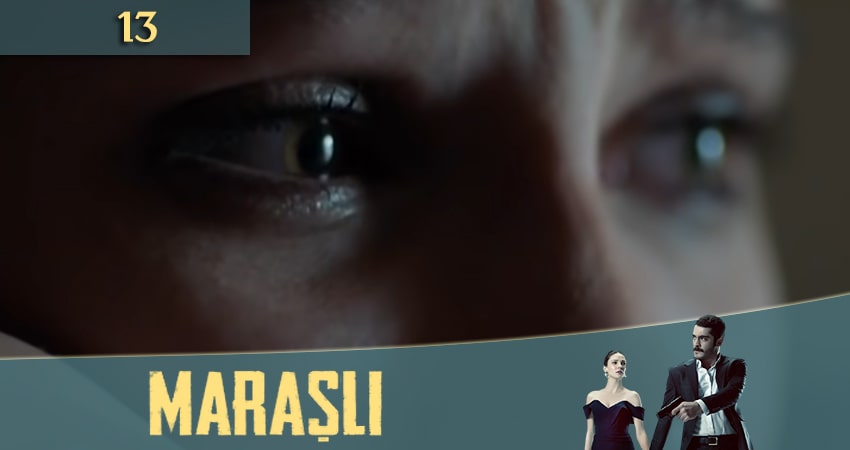 Сериал Марашанец (Marasli) (2020) 1 сезон 13 серия в 4K UHD и HD смотреть онлайн бесплатно