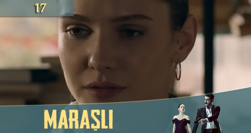 Марашанец (Marasli) (2020) 1 сезон 17 серия смотреть бесплатно полностью