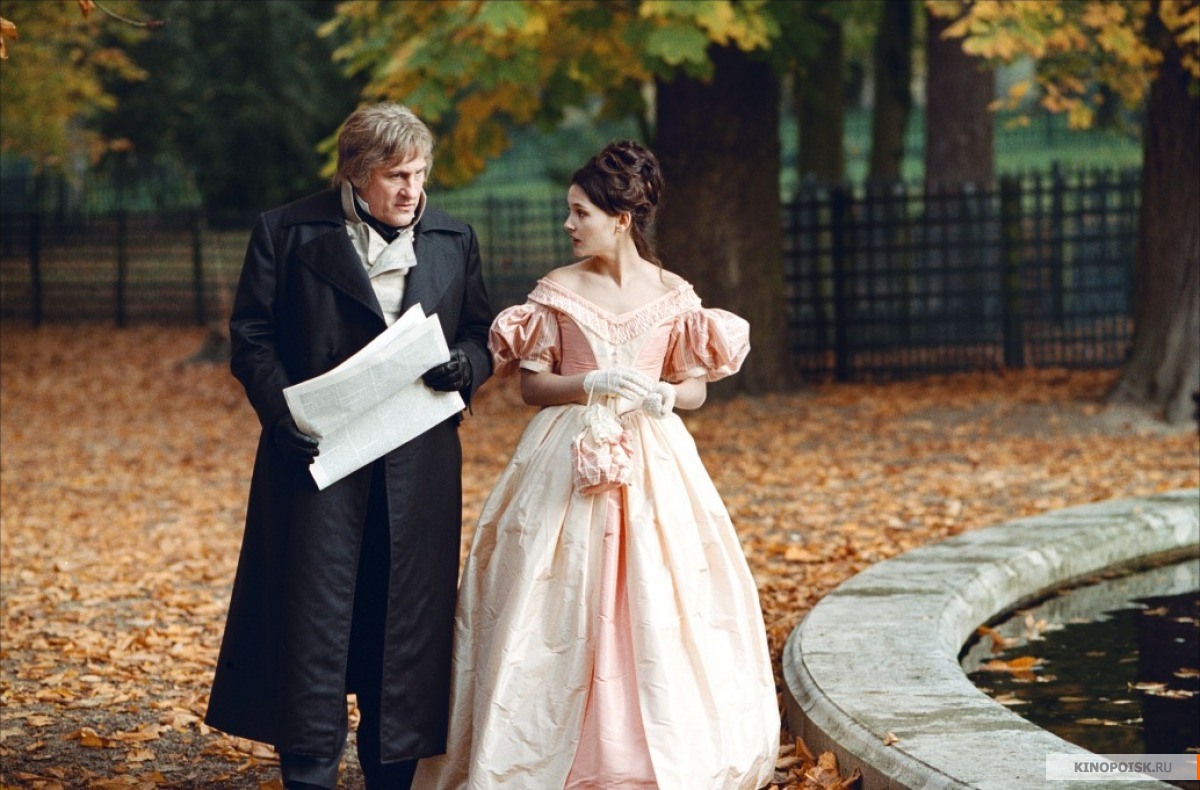 Сериал Отверженные (Les miserables) (2000) 1 сезон 2 серия в хорошем качестве 1080 Full HD