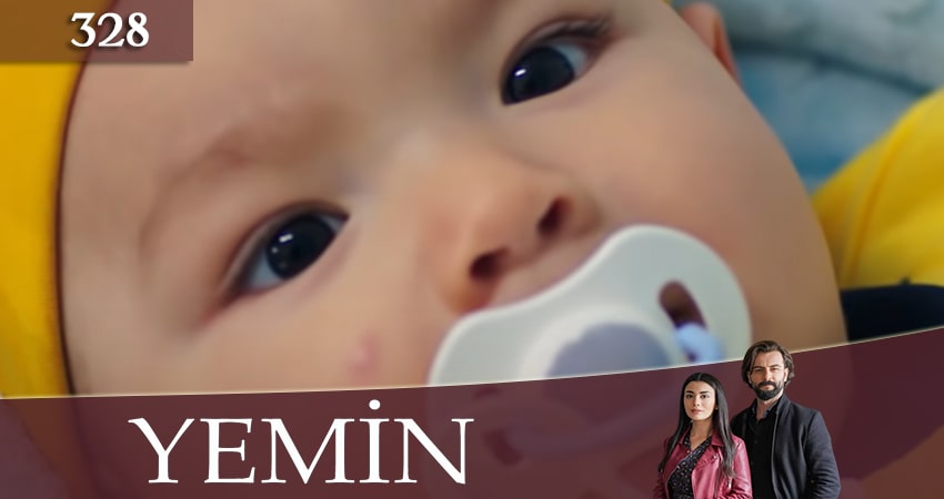 Клятва (Yemin) (3 сезон, 328 серия) смотреть онлайн бесплатно в хорошем HD 1080 качестве