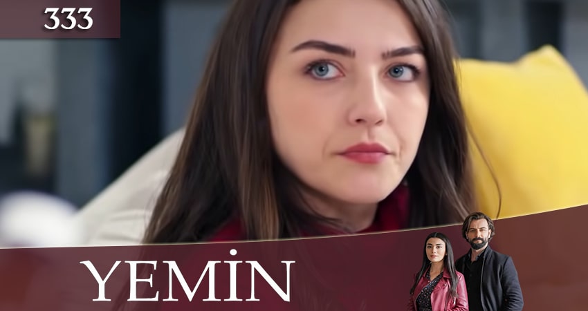 Сериал Клятва (Yemin) (3 сезон, 2020) смотреть онлайн бесплатно