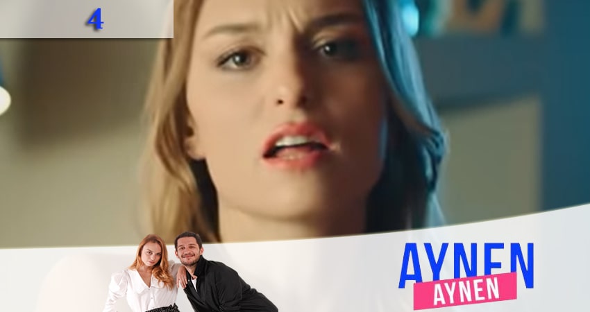 Именно так (Aynen Aynen) (1 сезон, 1-49,50,51 серия) финал