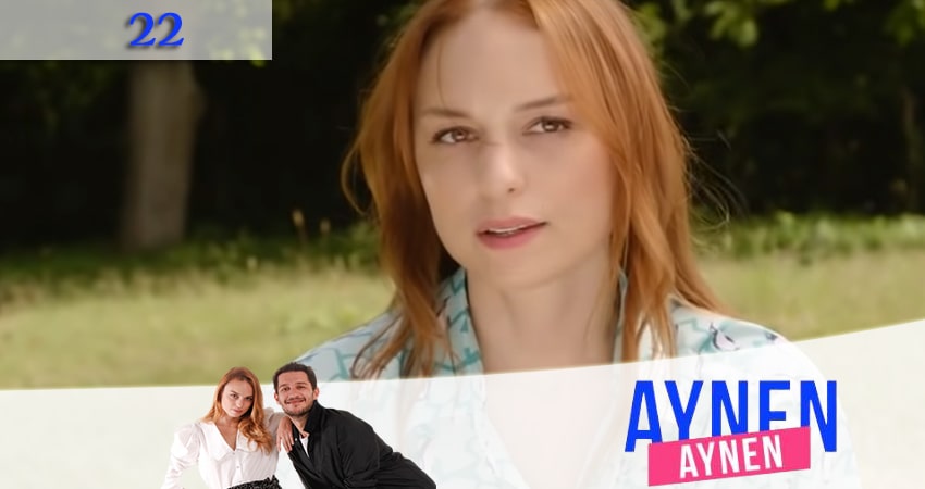 Смотреть сериал Именно так (Aynen Aynen) 1 сезон 22 серия в отличном качестве